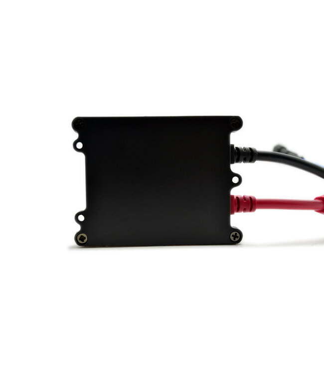 XEOD Xenon ballast universeel - Geschikt voor ombouwsets - 35W - 1 Stuks