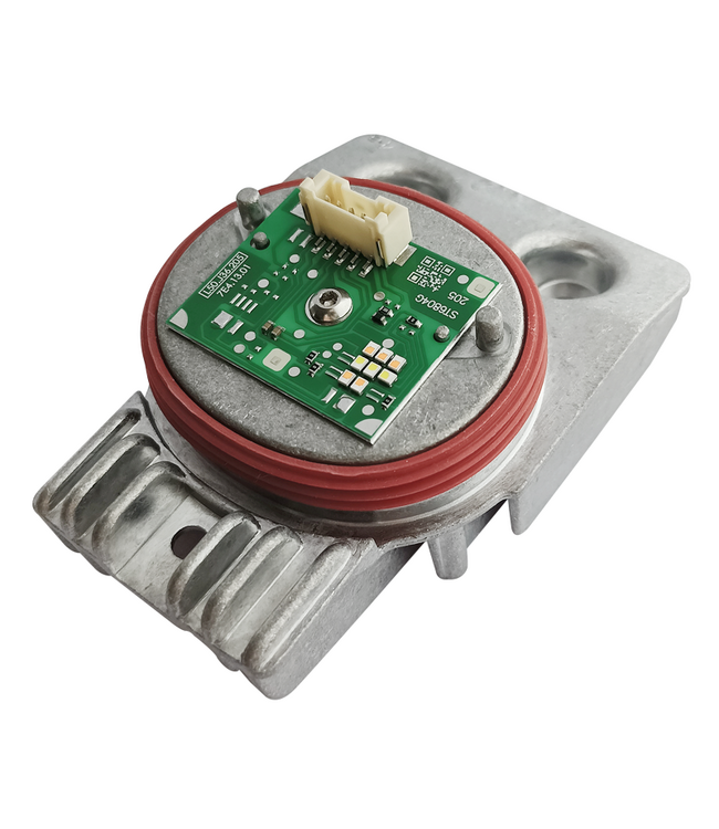 XEOD LED Dagrij Module A2059068104 geschikt voor Mercedes C Klasse W205 - Met LED koplampen - Rechts - 1 stuks