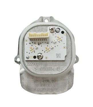 XEOD LED Dagrij Module A2229069104 geschikt voor Mercedes