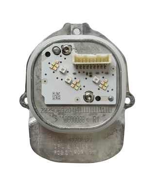 XEOD LED Dagrij Module A2229069204 geschikt voor Mercedes