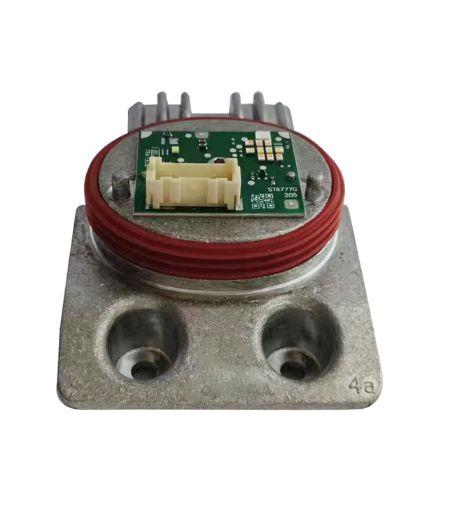 XEOD LED Dagrij Module A2059067804 geschikt voor Mercedes W205 - Met LED koplampen - Links - 1 stuks