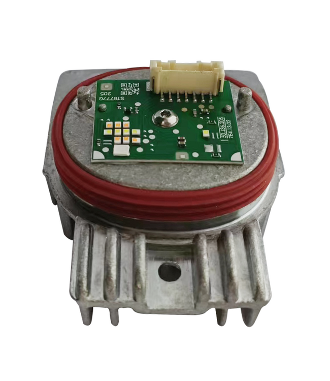 XEOD LED Dagrij Module A2059067804 geschikt voor Mercedes W205 - Met LED koplampen - Links - 1 stuks