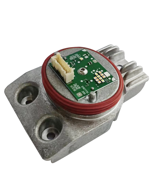 XEOD LED Dagrij Module A2059067804 geschikt voor Mercedes W205 - Met LED koplampen - Links - 1 stuks