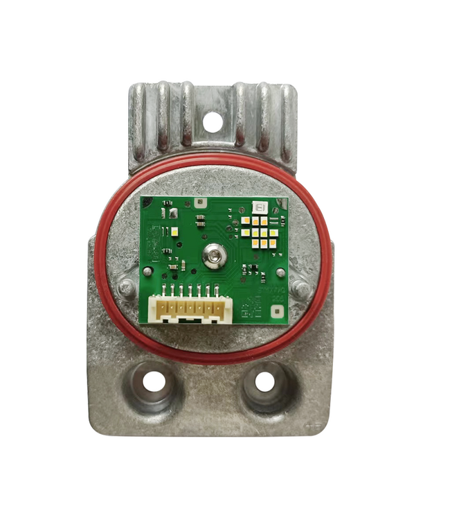 XEOD LED Dagrij Module A2059067804 geschikt voor Mercedes W205 - Met LED koplampen - Links - 1 stuks