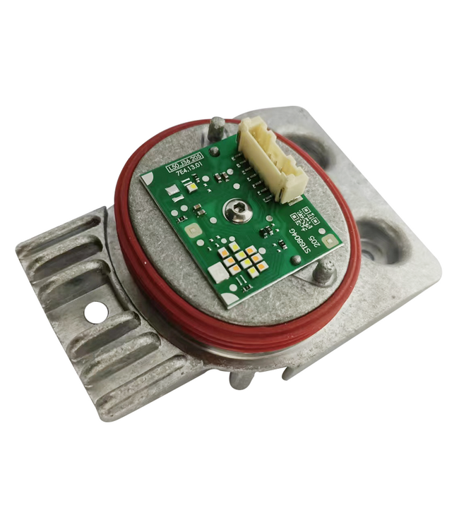 XEOD LED Dagrij Module A2059067904 geschikt voor Mercedes W205 - Met LED koplampen - Rechts - 1 stuks