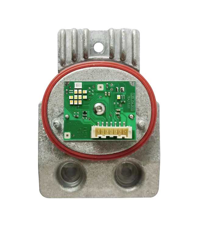 XEOD LED Dagrij Module A2059067904 geschikt voor Mercedes W205 - Met LED koplampen - Rechts - 1 stuks