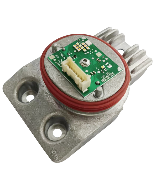 XEOD LED Dagrij Module A2059067904 geschikt voor Mercedes W205 - Met LED koplampen - Rechts - 1 stuks