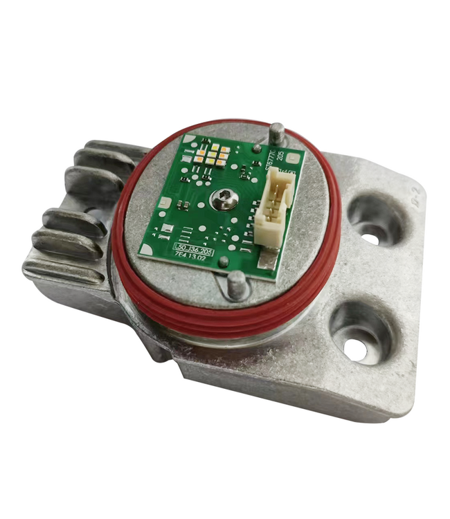 XEOD LED Dagrij Module A2059068004 geschikt voor Mercedes W205 - Met LED koplampen - Links - 1 stuks