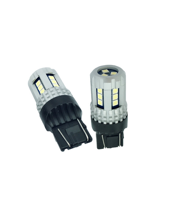 XEOD W21W T20 Hyper Line - LED - Canbus - 2 stuks