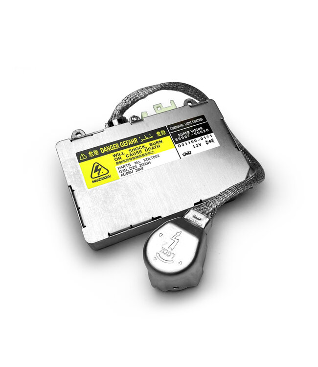 XEOD Xenon ballast 85967 - 50020 - 1 stuks