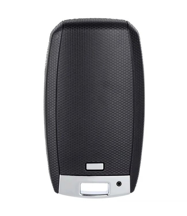 XEOD Keyless sleutel geschikt voor KIA Optima 3 knops - 95440-D4100 - Complete sleutel - Met electronica - 1 stuks