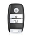XEOD Keyless sleutel geschikt voor Kia 95440-3W600 XEOD Keyless sleutel geschikt voor Kia 95440-3W600