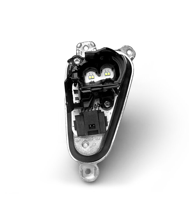 XEOD LED Dagrij Module 19623501 / 19623551  geschikt voor Renault Kadjar - Links - 1 stuks