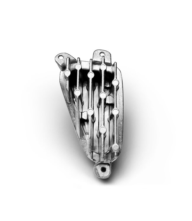 XEOD LED Dagrij Module 19623501 / 19623551  geschikt voor Renault Kadjar - Links - 1 stuks