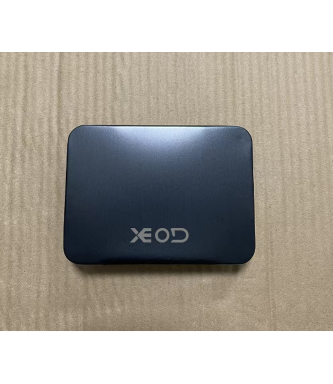 XEOD LED DRL Vervangingsmodule voor Seat Ateca - Dagrijverlichting - Complete set voor Links en Rechts - 4 stuks