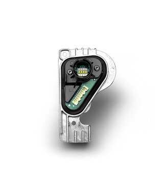 XEOD LED Dagrij Module 761998478 geschikt voor Volkswagen Touareg MK3