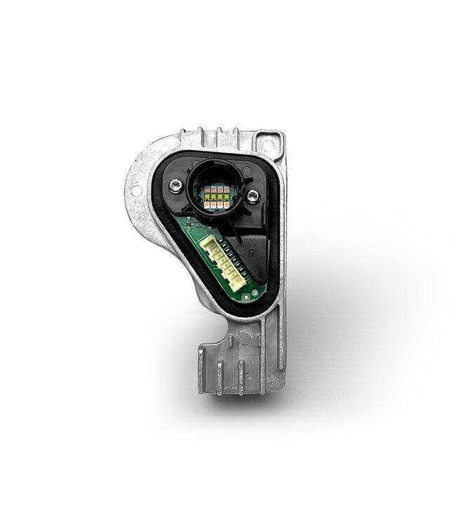 XEOD LED Dagrij Module 761998478A geschikt voor Volkswagen Touareg MK3 - Rechts - 1 stuks