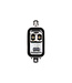 XEOD LED Dagrij Module 1305715178 geschikt voor Audi A5
