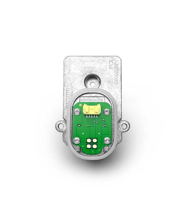 XEOD LED Dagrij Module A2059060601 geschikt voor Mercedes C Klasse W205 - GLA - S Klasse C217 - Links of Rechts - 1 stuks