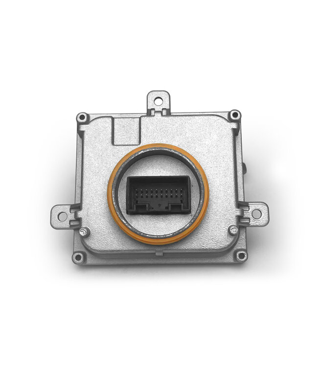 XEOD LED Module 4G0907397Q geschikt voor Audi A3 - A6 - Q3 - TT - Skoda - Rapid - Superb - 1 stuks