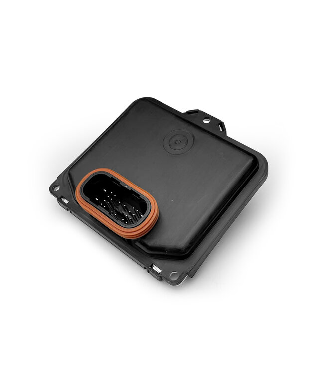 XEOD LED lichtregeling Module 8S0907397D geschikt voor Audi A3 - Q2 - Dynamische LED Koplampen- 1 stuks - Copy