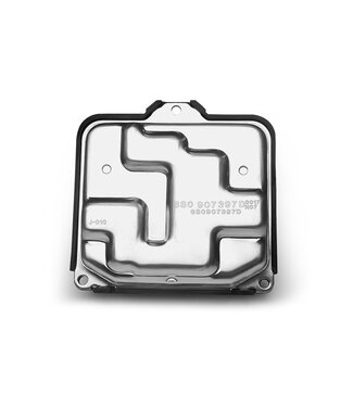 XEOD LED lichtregeling Module 8S0907397D geschikt voor Audi A3 & Q2