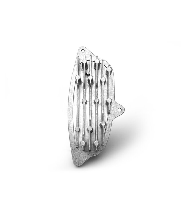 XEOD LED Dagrij Module 81A998473 geschikt voor Audi Q2 - Links - 1 stuks