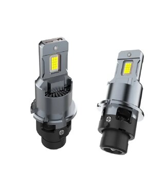 XEOD D2S LED Set plug en play