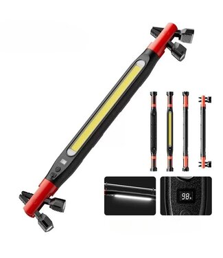 PROKING Professionele garage LED werklamp