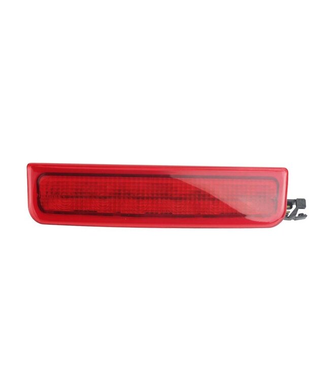 XEOD LED derde remlicht unit Geschikt voor Caddy MK3 - Rood - Volledig LED - Plug en play - Canbus - 1 Stuks