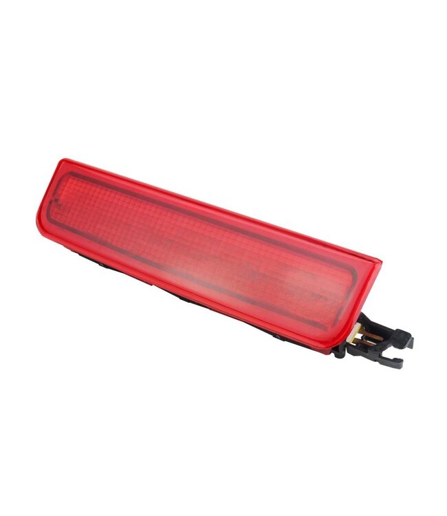 XEOD LED derde remlicht unit Geschikt voor Caddy MK3 - Rood - Volledig LED - Plug en play - Canbus - 1 Stuks