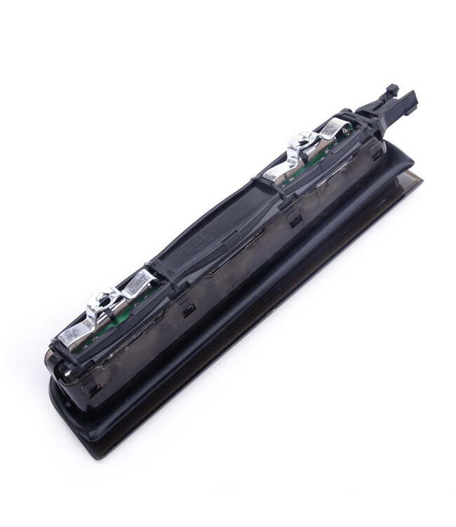 XEOD LED derde remlicht unit Geschikt voor Caddy MK3 - Smoked - Volledig LED - Plug en play - Canbus - 1 Stuks