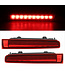 XEOD LED derde remlicht unit Geschikt voor Transporter T5 - T6 - T6.1