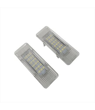 XEOD LED interieur verlichting geschikt voor BMW