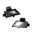 XEOD LED Spiegel verlichting geschikt voor Volkswagen Golf 7