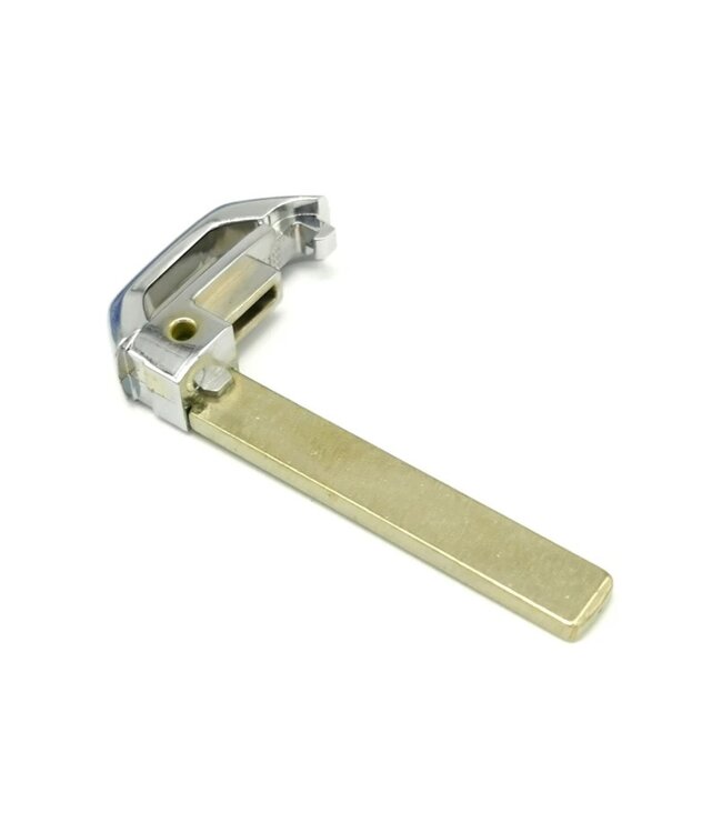 XEOD Autosleutelbehuizing - sleutelbehuizing auto - sleutel - Autosleutel / Geschikt voor Kia 3 knops met batterijhouder