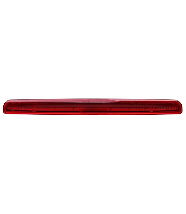 XEOD LED derde remlicht unit Geschikt voor Transporter T5 - Rood - Volledig LED - Plug en play - Canbus - 1 Stuks