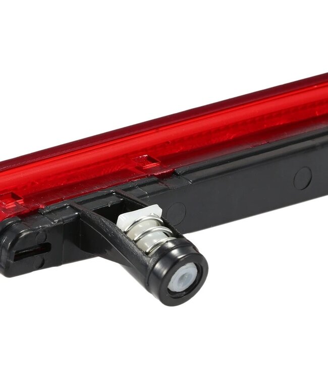 XEOD LED derde remlicht unit Geschikt voor Transporter T5 - Rood - Volledig LED - Plug en play - Canbus - 1 Stuks