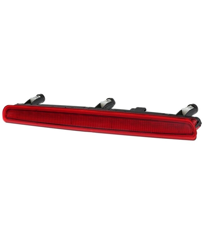 XEOD LED derde remlicht unit Geschikt voor Transporter T5 - Rood - Volledig LED - Plug en play - Canbus - 1 Stuks