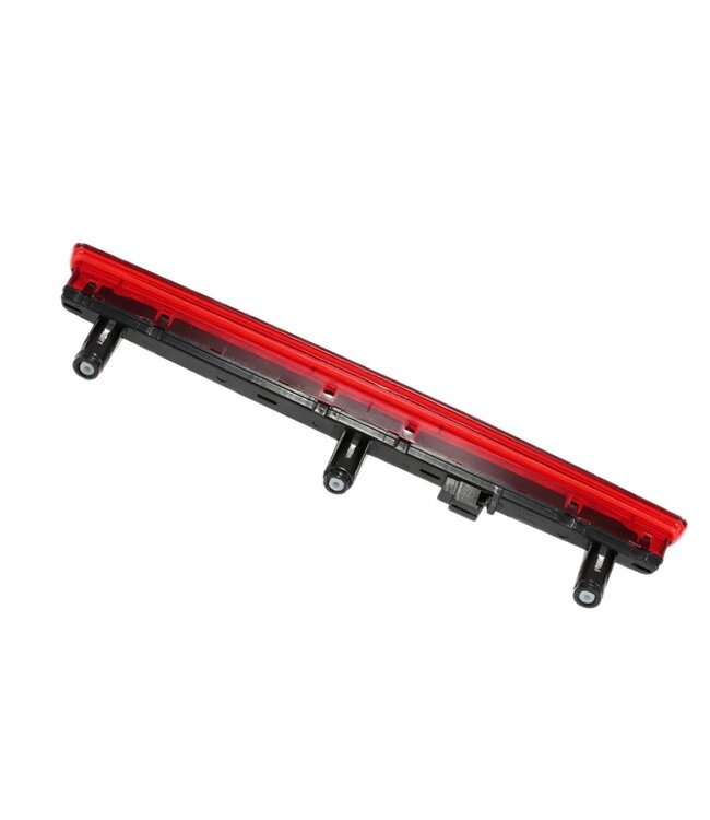 XEOD LED derde remlicht unit Geschikt voor Transporter T5 - Rood - Volledig LED - Plug en play - Canbus - 1 Stuks