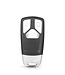 XEOD 3 knops smart sleutel geschikt voor Audi 4M0959754
