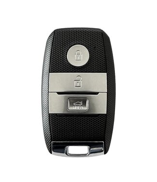 XEOD Keyless sleutel geschikt voor Kia 95440-G6000 3 knops