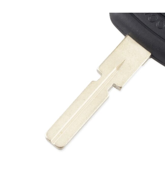XEOD 3 Knops autosleutel geschikt voor BMW E39 - Autosleutelbehuizing - Sleutelbehuizing auto - Sleutel behuizing - 1 Stuks