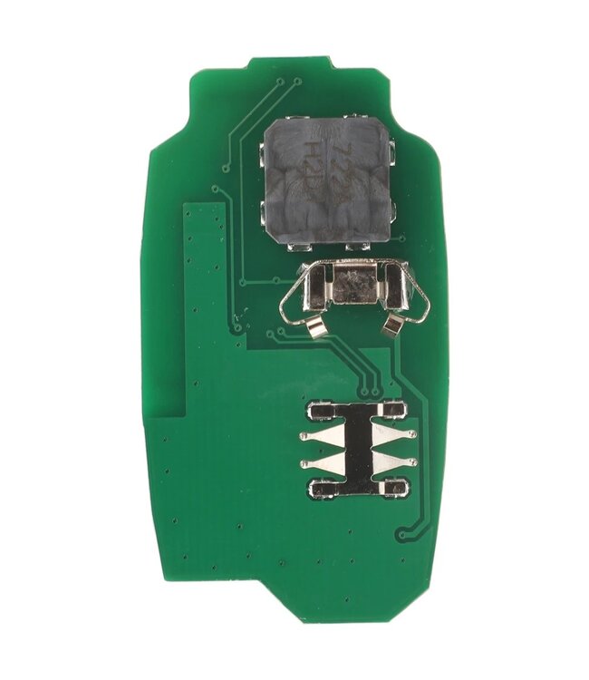 XEOD Smartkey geschikt voor Hyundai Kona - 95440-J9100 - ID 47 - 433Mhz - Complete sleutel inclusief elektronica - 1 Stuks