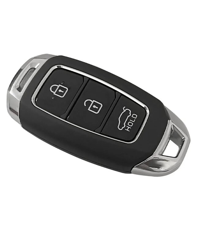XEOD Smartkey geschikt voor Hyundai Kona - 2020 + - 95440-J9101 - ID 47 - 433Mhz - Complete sleutel inclusief elektronica - 1 Stuks
