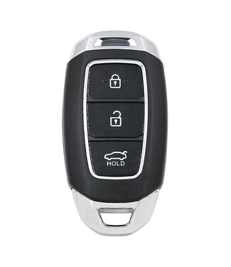 XEOD Smartkey 3 knops geschikt voor Hyundai Kona 95440-J9101
