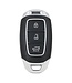XEOD Smartkey 3 knops geschikt voor Hyundai Kona 95440-J9101