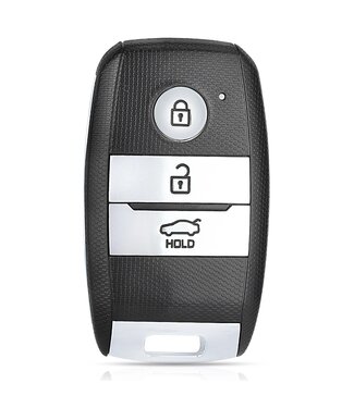XEOD Keyless sleutel geschikt voor Kia niro 95440-G5100