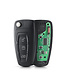 XEOD Klapsleutel geschikt voor Ford Transit 2016+ GK2T-15K601-AA - 2149959 - 2013328