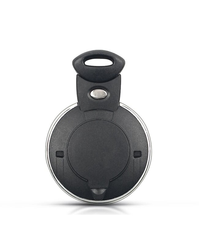 XEOD 3 knops smartkey - Complete sleutel - Met electronica - Geschikt voor Mini - 66123456367 - 1 stuks